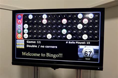 electronic bingo machines philippines games list